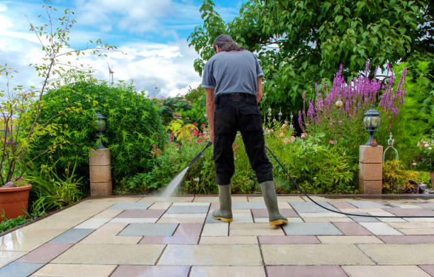 Indio, CA Pressure Washing Services Company